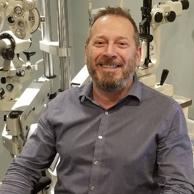 Dr. Emanuele Tomaini